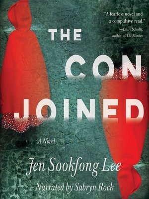 cover image of The Conjoined